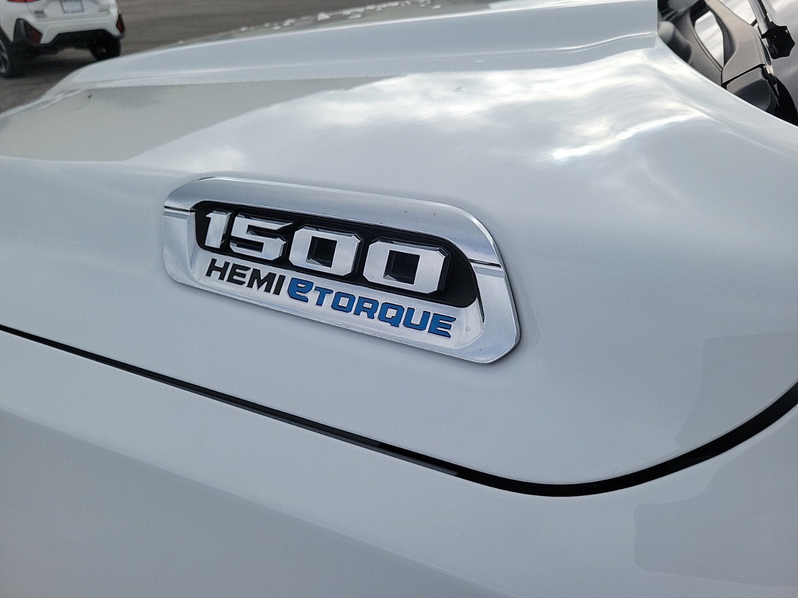 2022 RAM Ram 1500 Pickup Limited - Photo 12