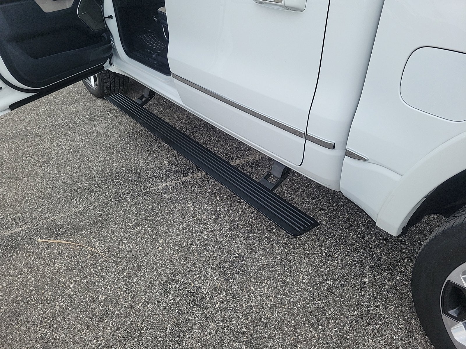 2022 RAM Ram 1500 Pickup Limited - Photo 13