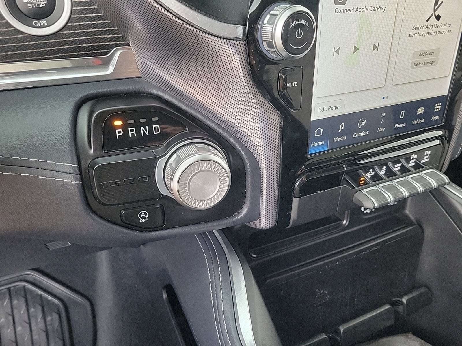2022 RAM Ram 1500 Pickup Limited - Photo 24