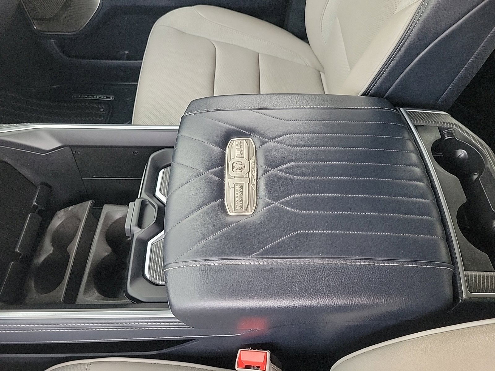 2022 RAM Ram 1500 Pickup Limited - Photo 26
