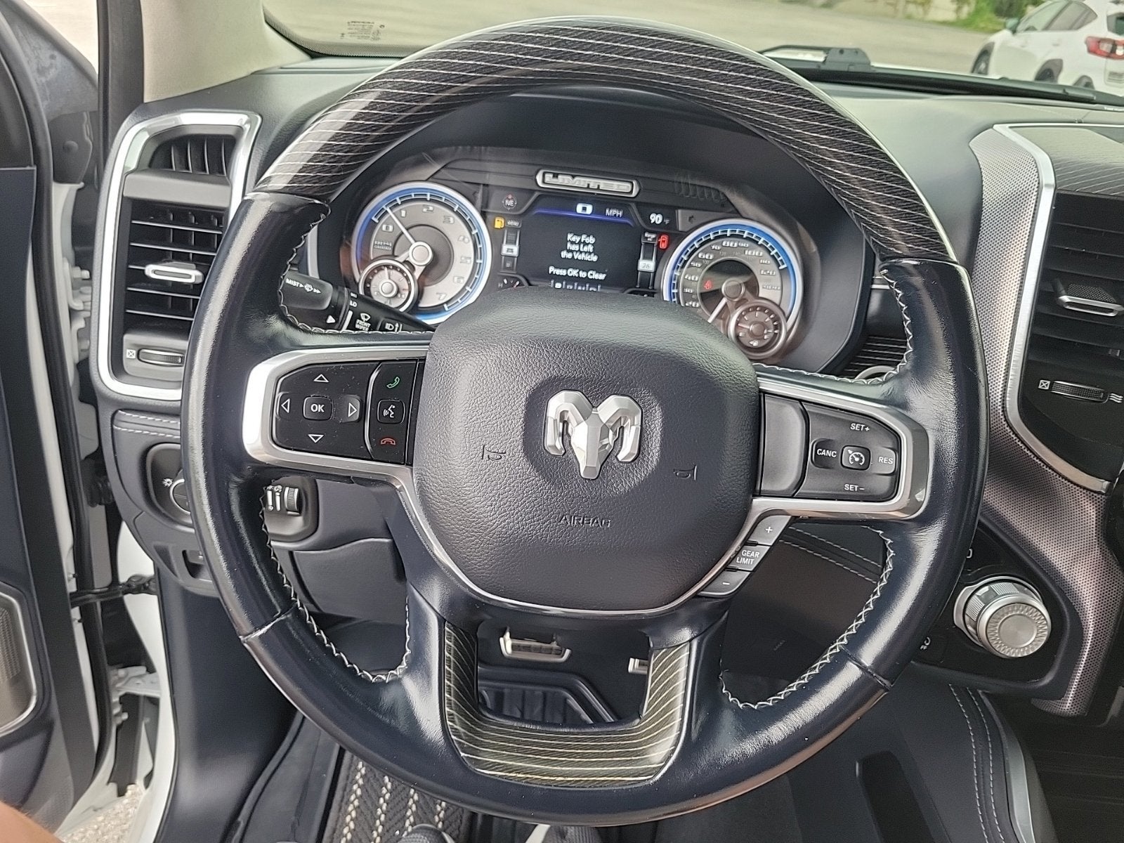 2022 RAM Ram 1500 Pickup Limited - Photo 27