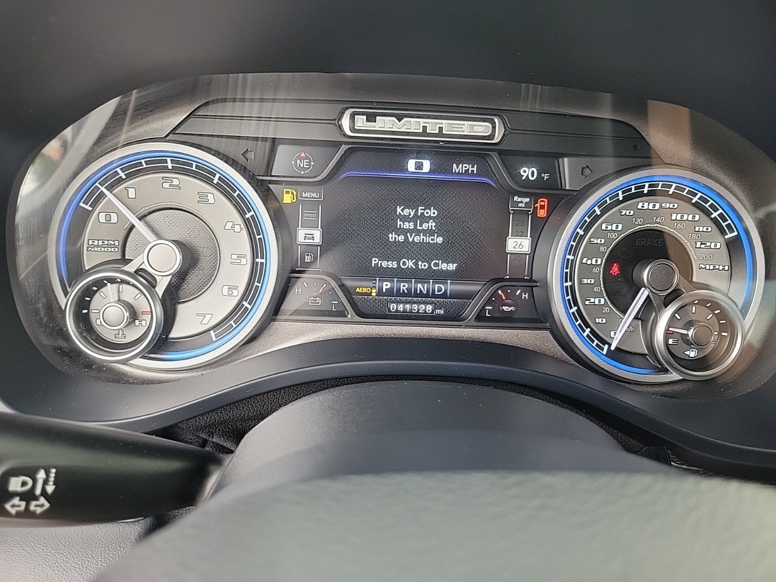 2022 RAM Ram 1500 Pickup Limited - Photo 28