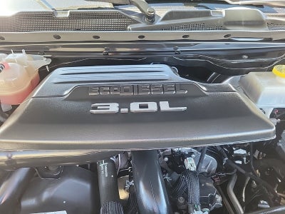 2021 RAM 1500 Limited Crew Cab 4x4 5'7" Box