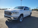 2021 RAM 1500 Limited Crew Cab 4x4 5'7" Box