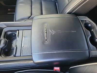 2021 RAM 1500 Limited Crew Cab 4x4 5'7" Box