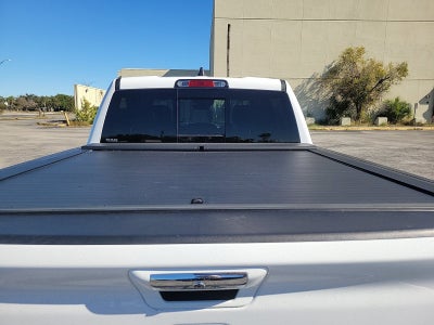 2021 RAM 1500 Limited Crew Cab 4x4 5'7" Box