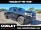 2021 RAM 1500 Limited Longhorn Crew Cab 4x4 5'7" Box