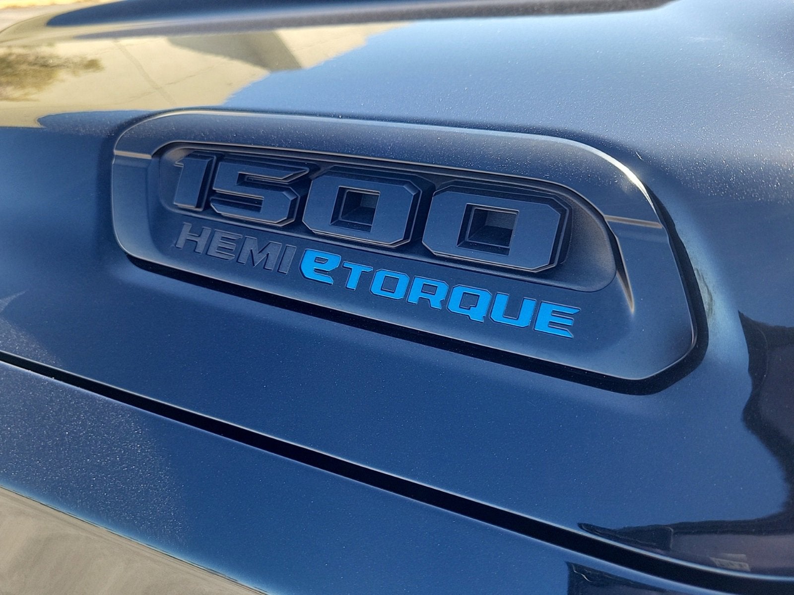 2021 RAM 1500 Limited Longhorn Crew Cab 4x4 5'7" Box