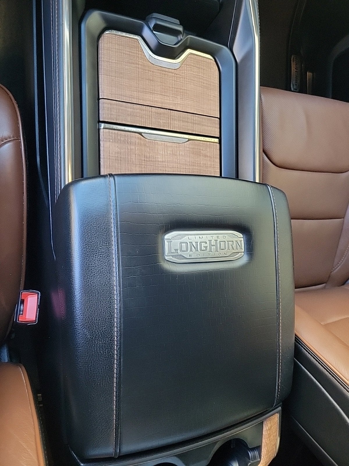 2021 RAM 1500 Limited Longhorn Crew Cab 4x4 5'7" Box