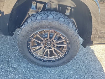 2021 RAM 1500 Limited Longhorn Crew Cab 4x4 5'7" Box