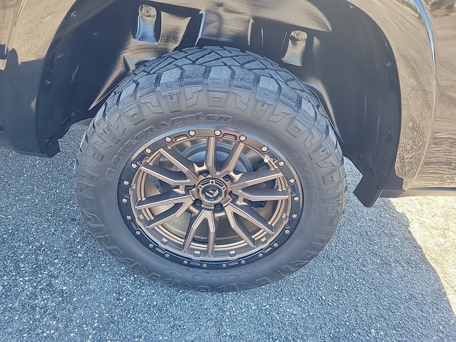 2021 RAM 1500 Limited Longhorn Crew Cab 4x4 5'7" Box