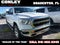 2022 RAM 1500 Big Horn Crew Cab 4x4 6'4" Box