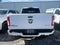 2022 RAM 1500 Big Horn Crew Cab 4x4 6'4" Box
