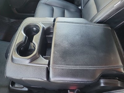 2022 RAM 1500 Big Horn Crew Cab 4x4 6'4" Box