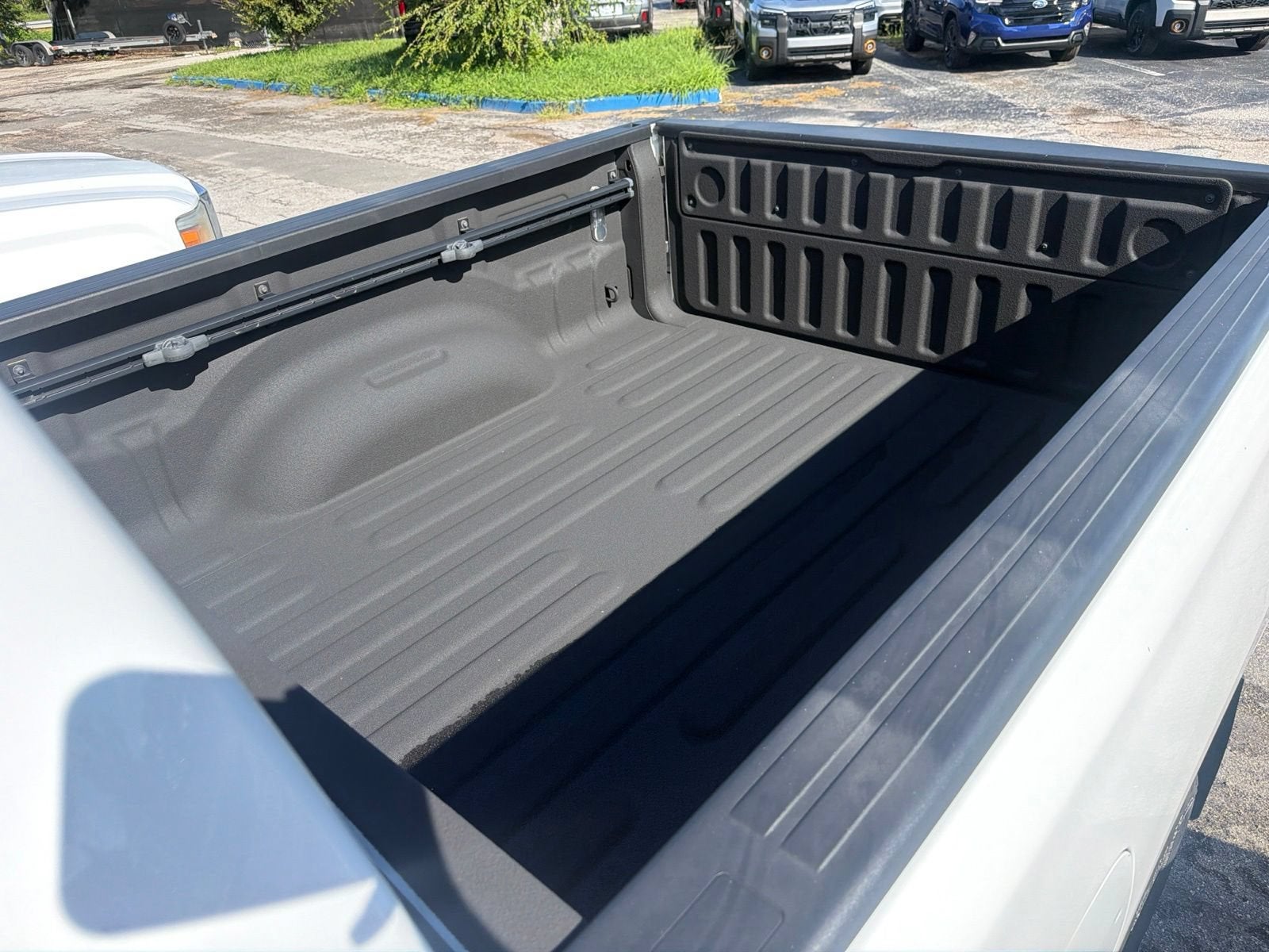 2022 RAM 1500 Big Horn Crew Cab 4x4 6'4" Box