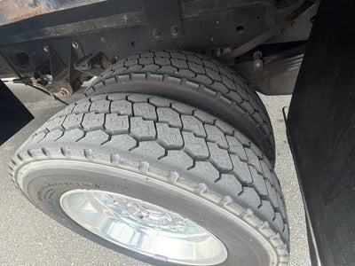 2019 Ford Super Duty F-550 DRW XL