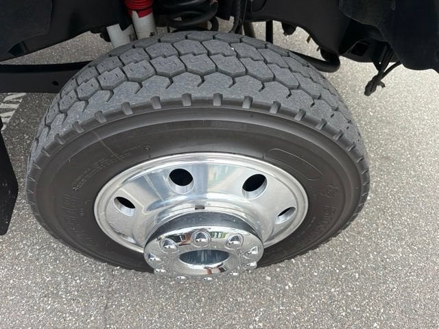 2019 Ford Super Duty F-550 DRW XL