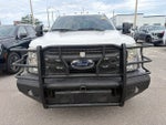 2019 Ford Super Duty F-550 DRW XL