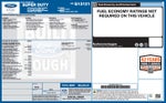 2019 Ford Super Duty F-550 DRW XL