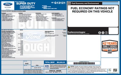 2019 Ford Super Duty F-550 DRW XL