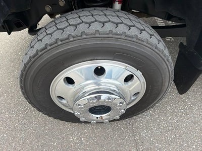 2019 Ford Super Duty F-550 DRW XL