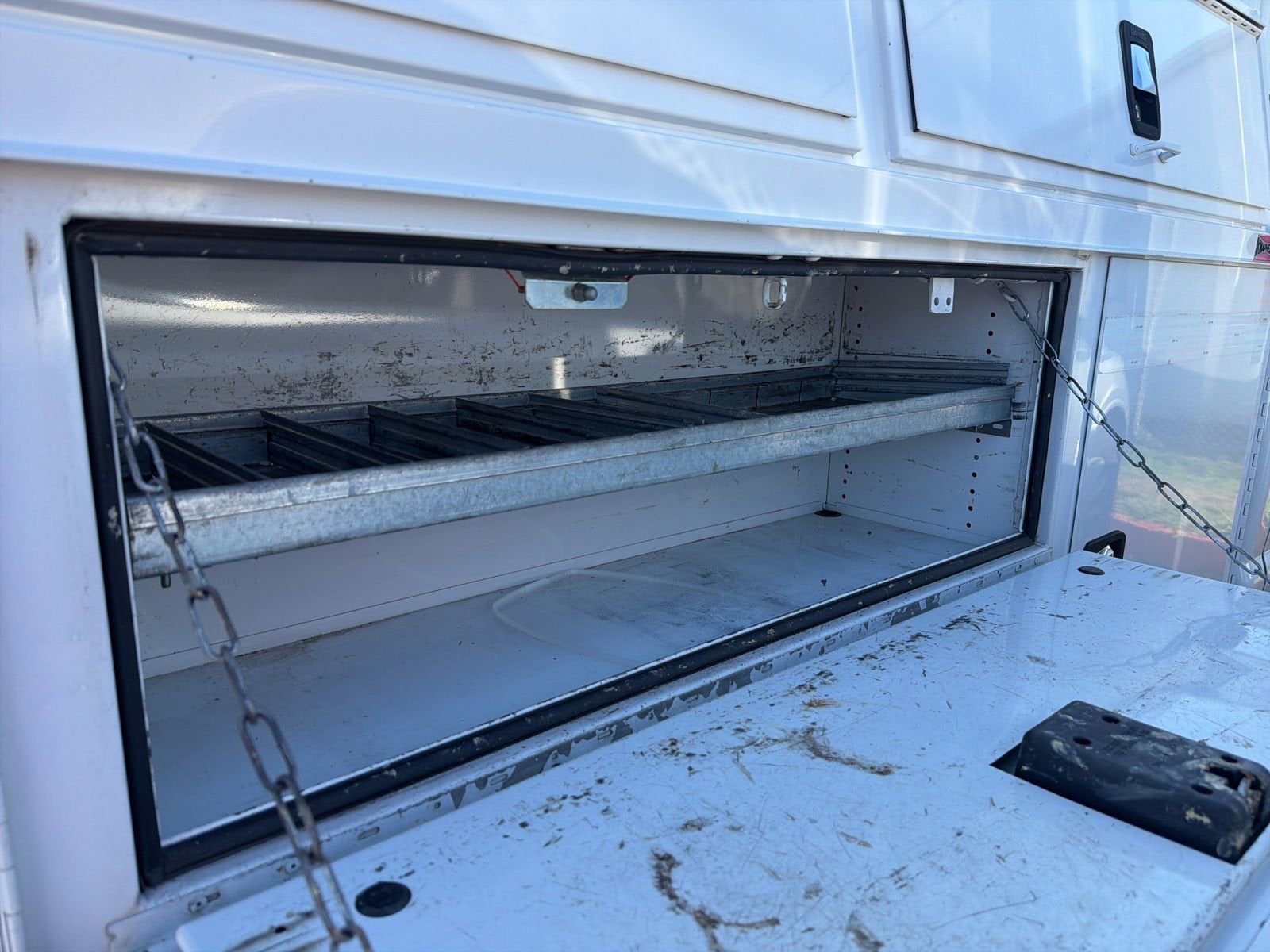 2014 Ford Super Duty F-350 SRW XL