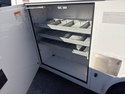 2014 Ford Super Duty F-350 SRW XL