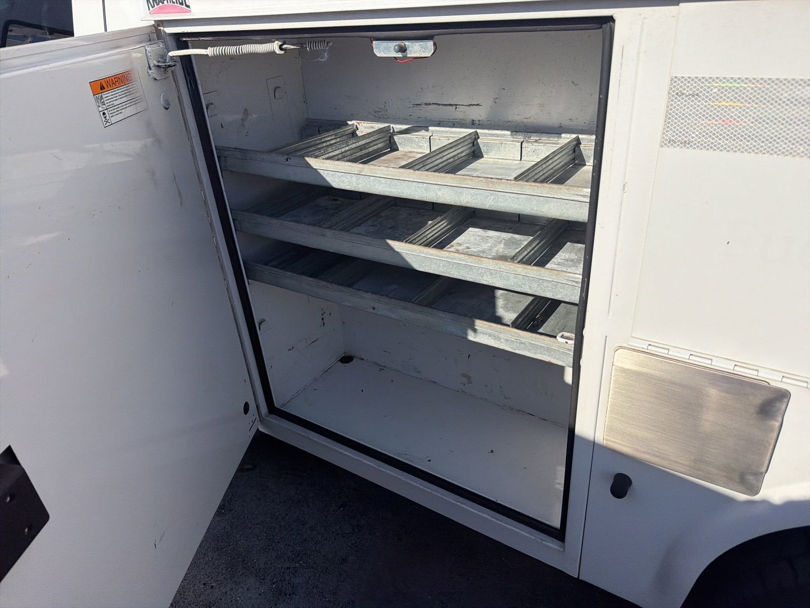 2014 Ford Super Duty F-350 SRW XL