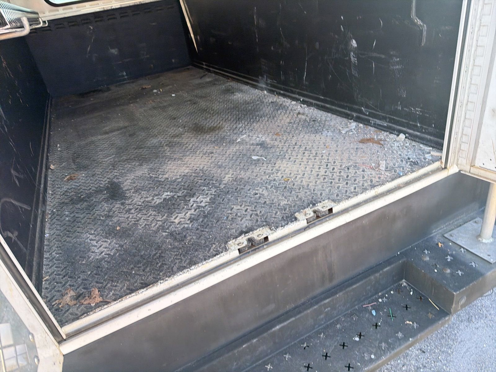 2014 Ford Super Duty F-350 SRW XL