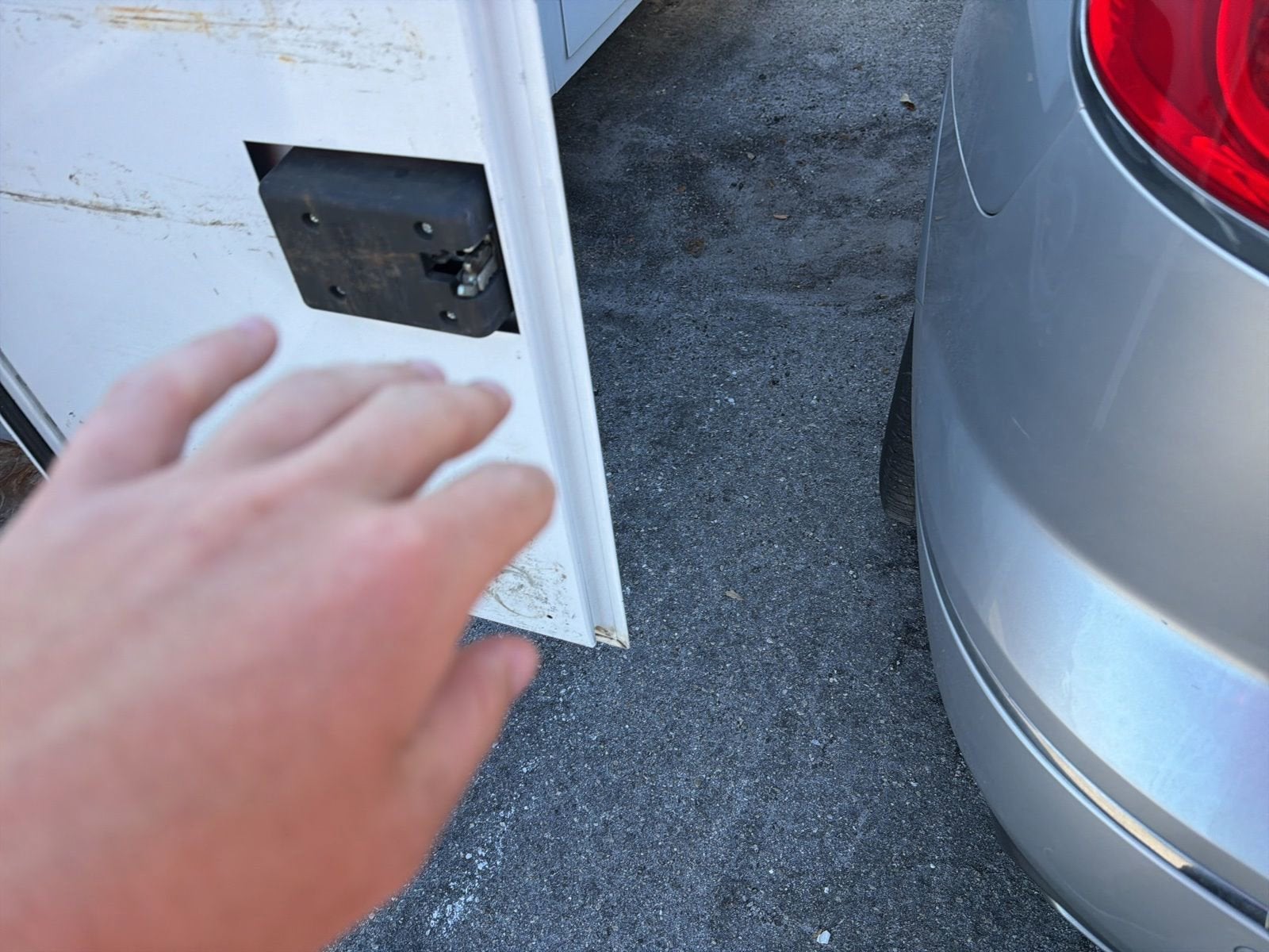 2014 Ford Super Duty F-350 SRW XL