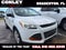 2016 Ford Escape S