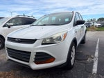 2016 Ford Escape S