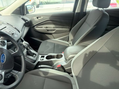 2016 Ford Escape S