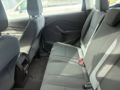 2016 Ford Escape S