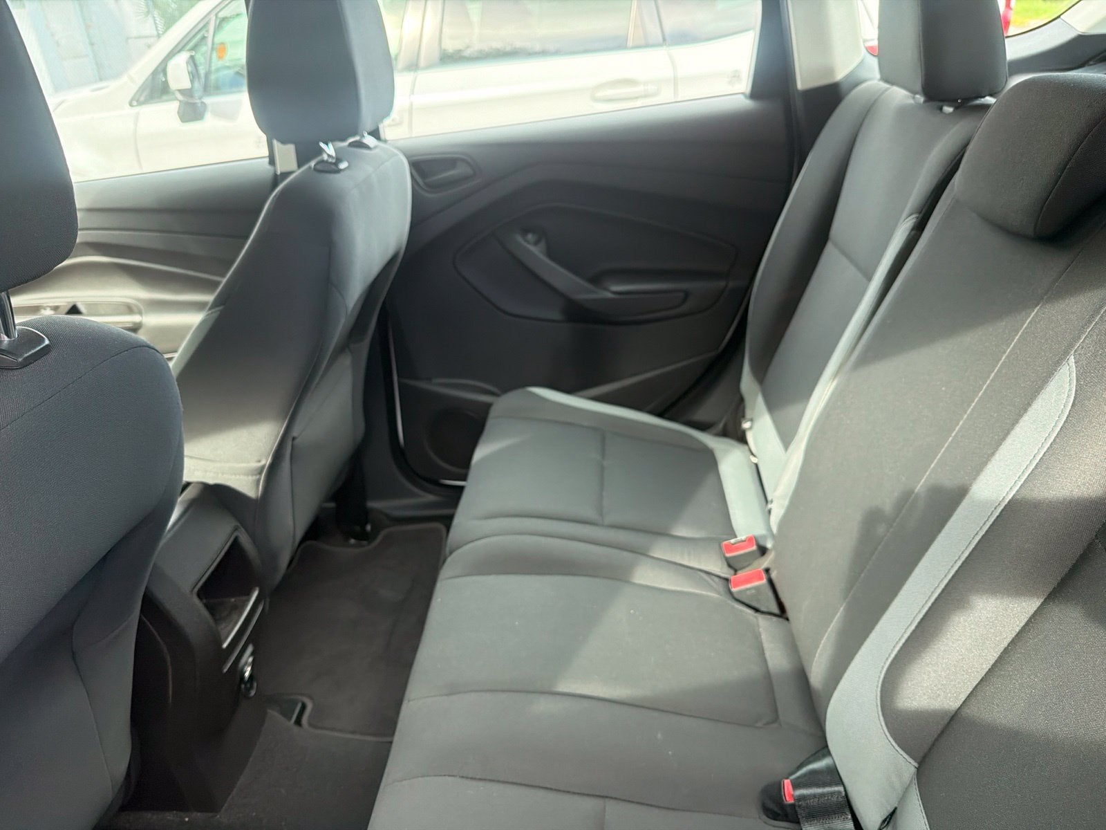 2016 Ford Escape S