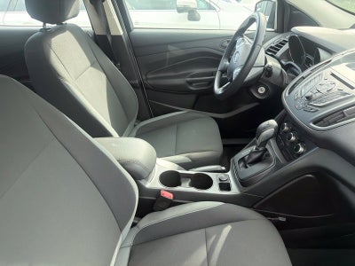 2016 Ford Escape S