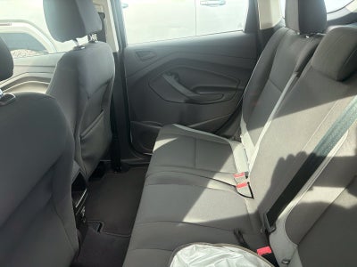 2016 Ford Escape S