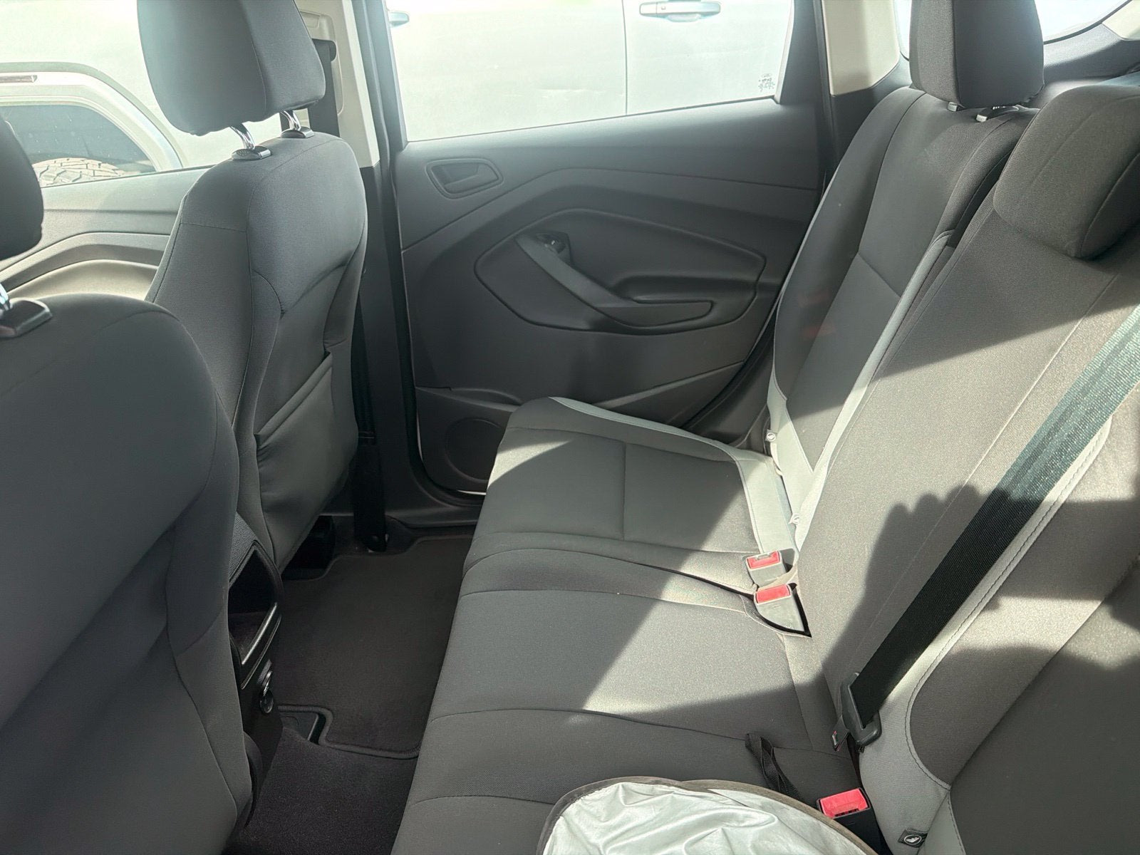 2016 Ford Escape S