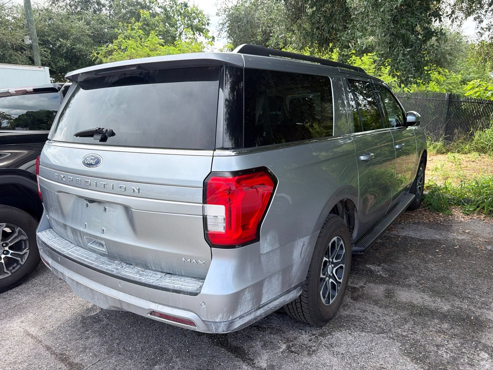 2024 Ford Expedition Max XLT
