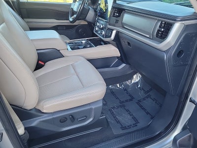 2024 Ford Expedition Max XLT