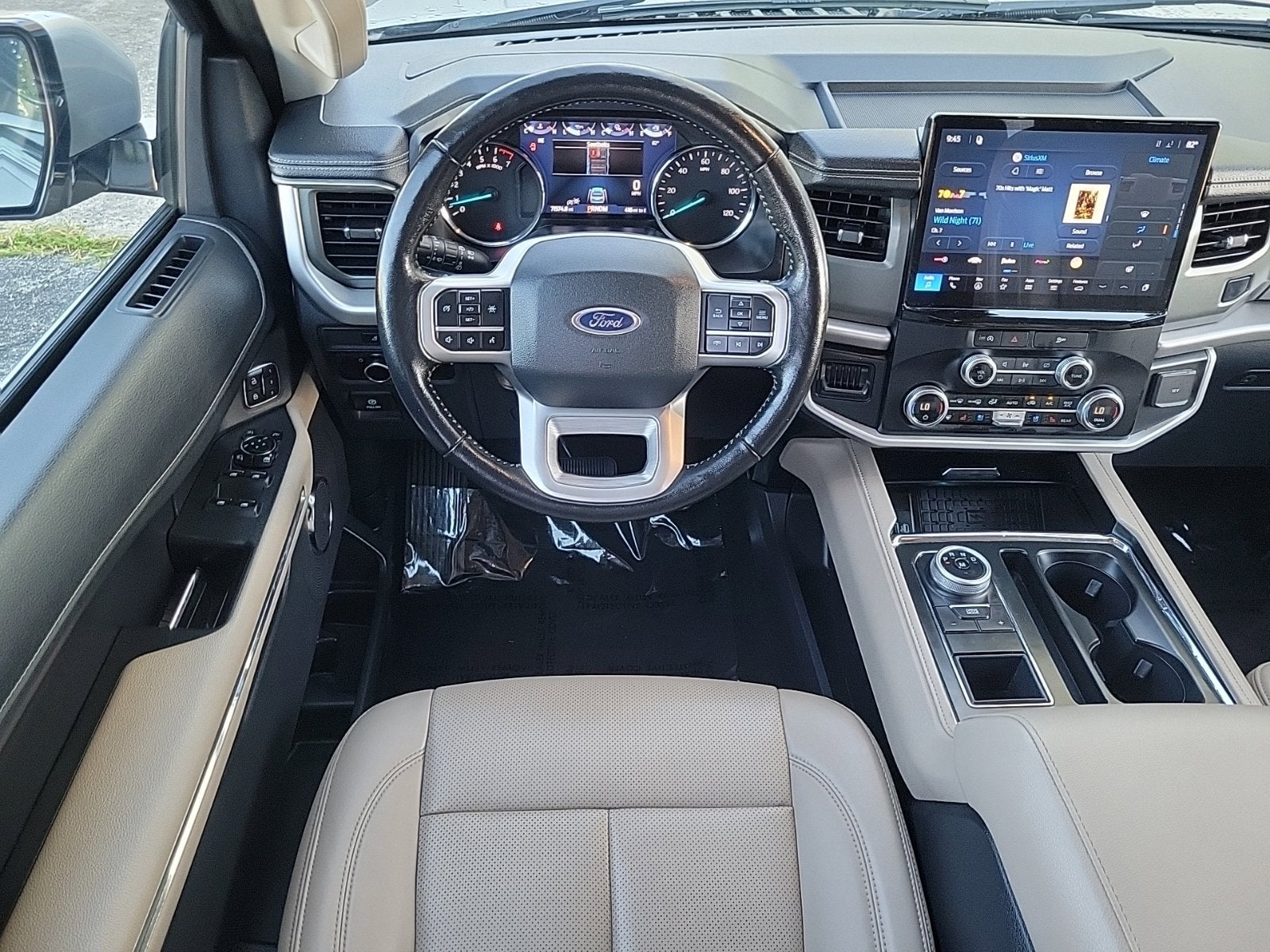 2024 Ford Expedition Max XLT