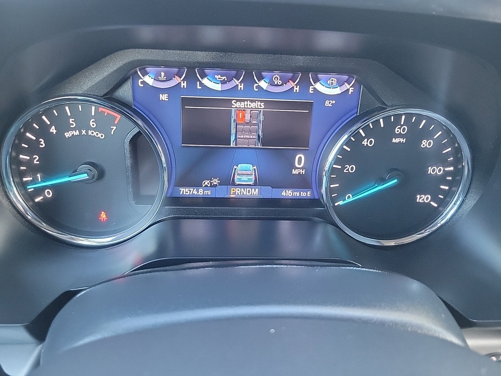 2024 Ford Expedition Max XLT