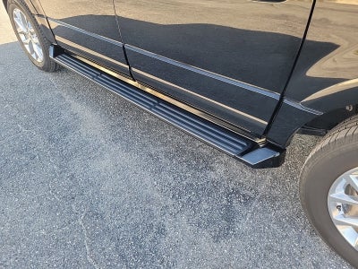 2017 Ford Expedition EL Limited