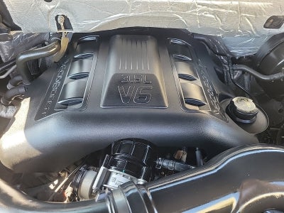 2017 Ford Expedition EL Limited