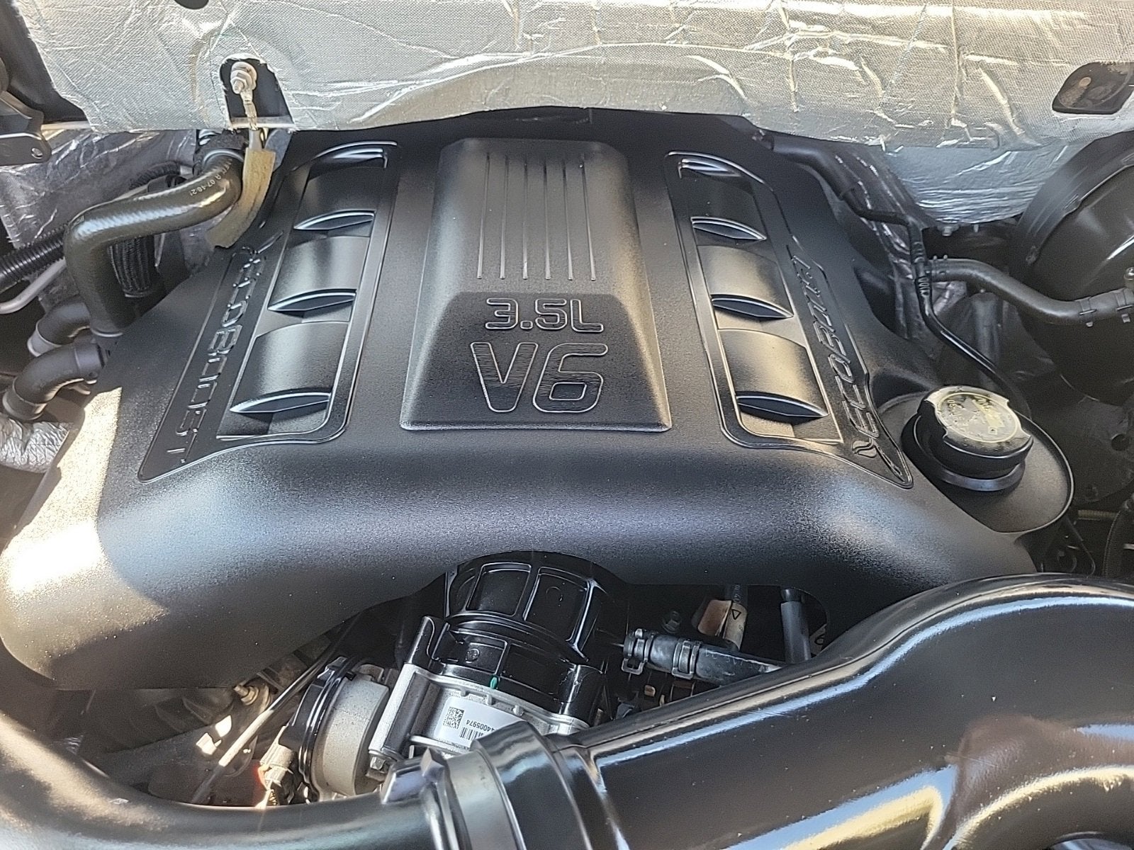 2017 Ford Expedition EL Limited