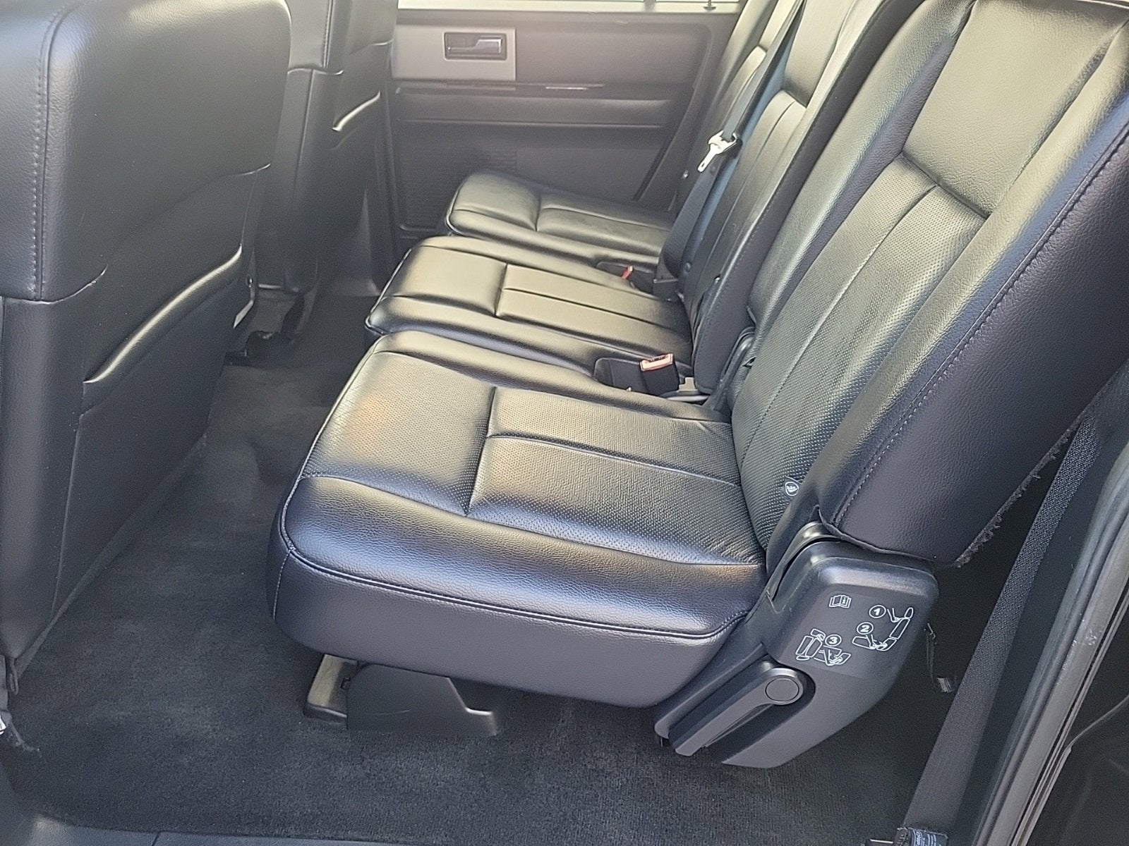 2017 Ford Expedition EL Limited