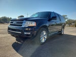 2017 Ford Expedition EL Limited