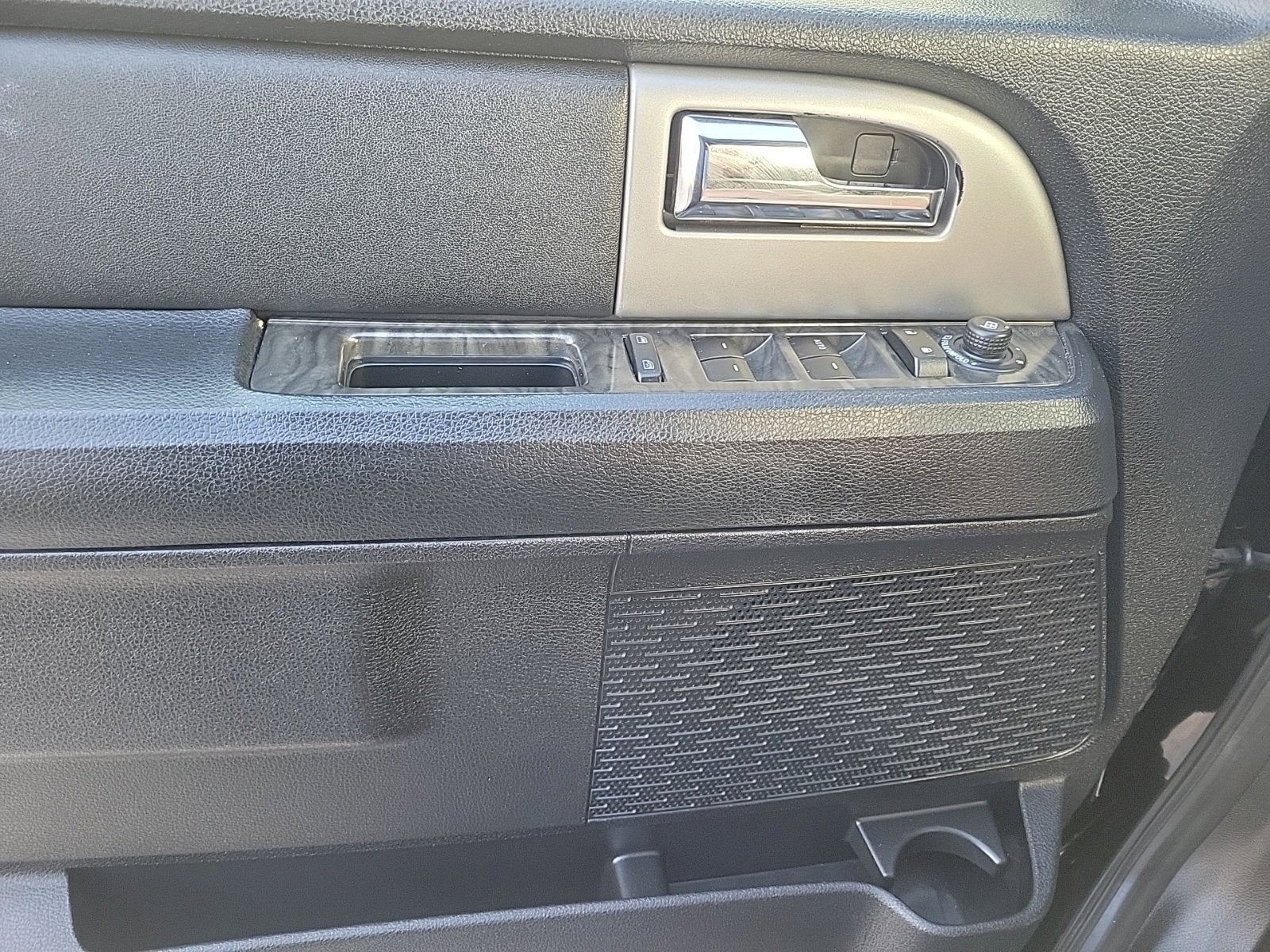 2017 Ford Expedition EL Limited