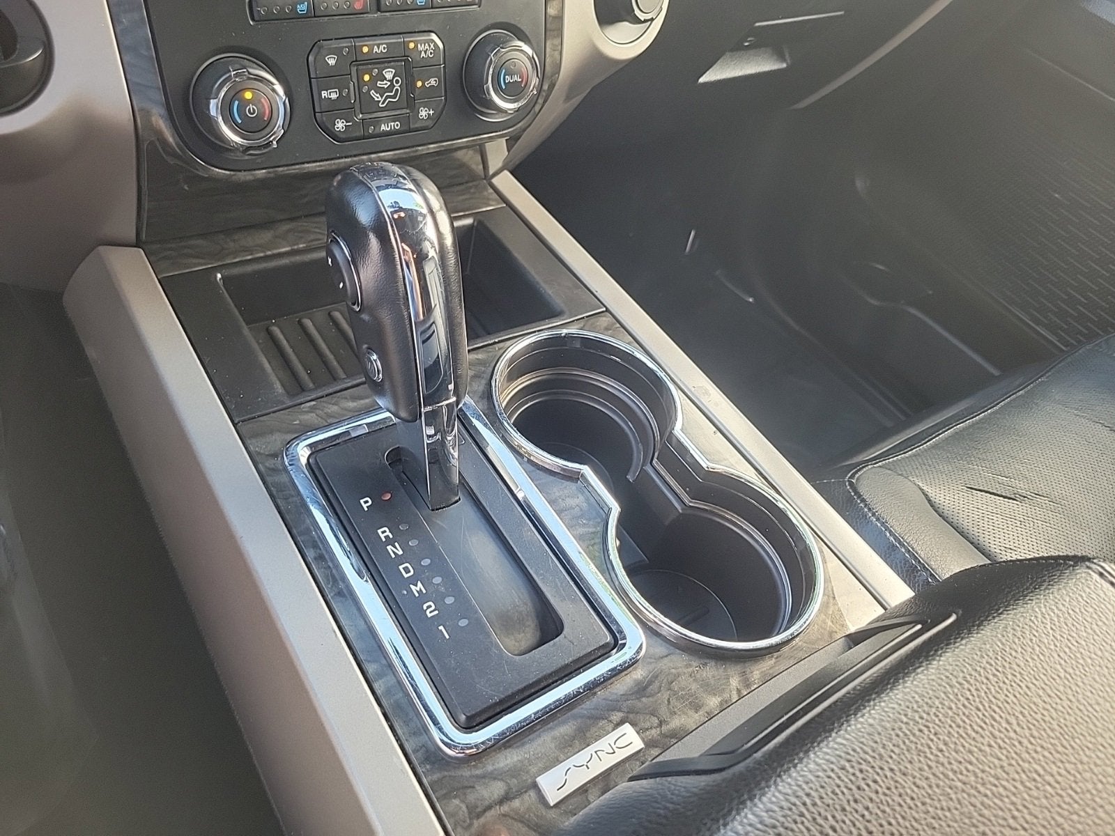 2017 Ford Expedition EL Limited