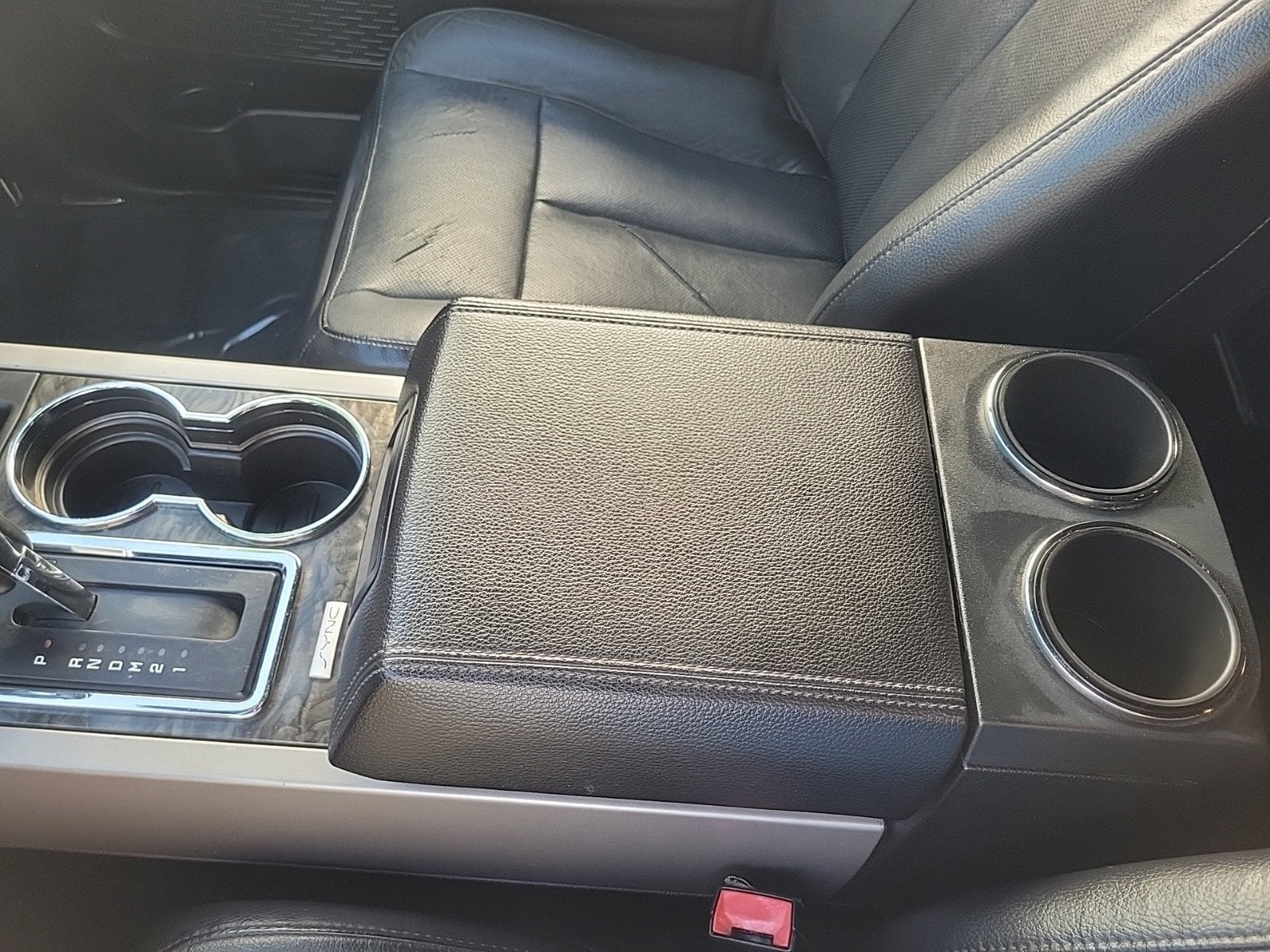 2017 Ford Expedition EL Limited